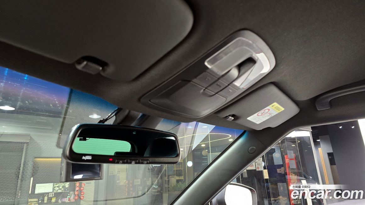 KG_Mobility_Ssangyong TIBOLI 2021