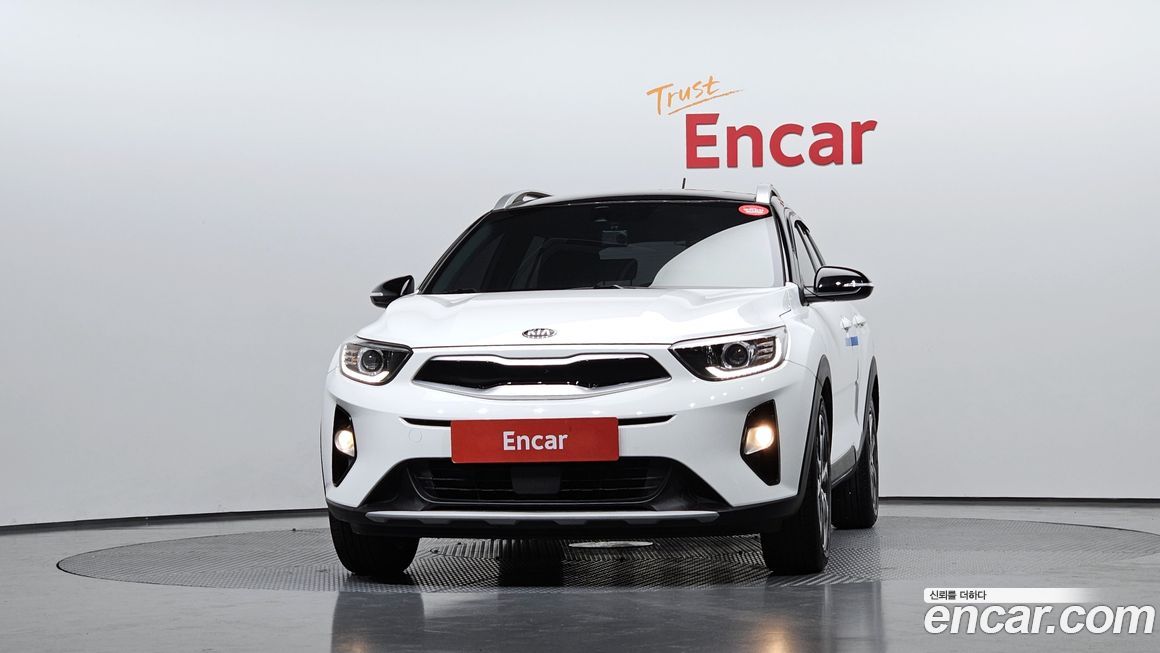 Kia Stonic 2018