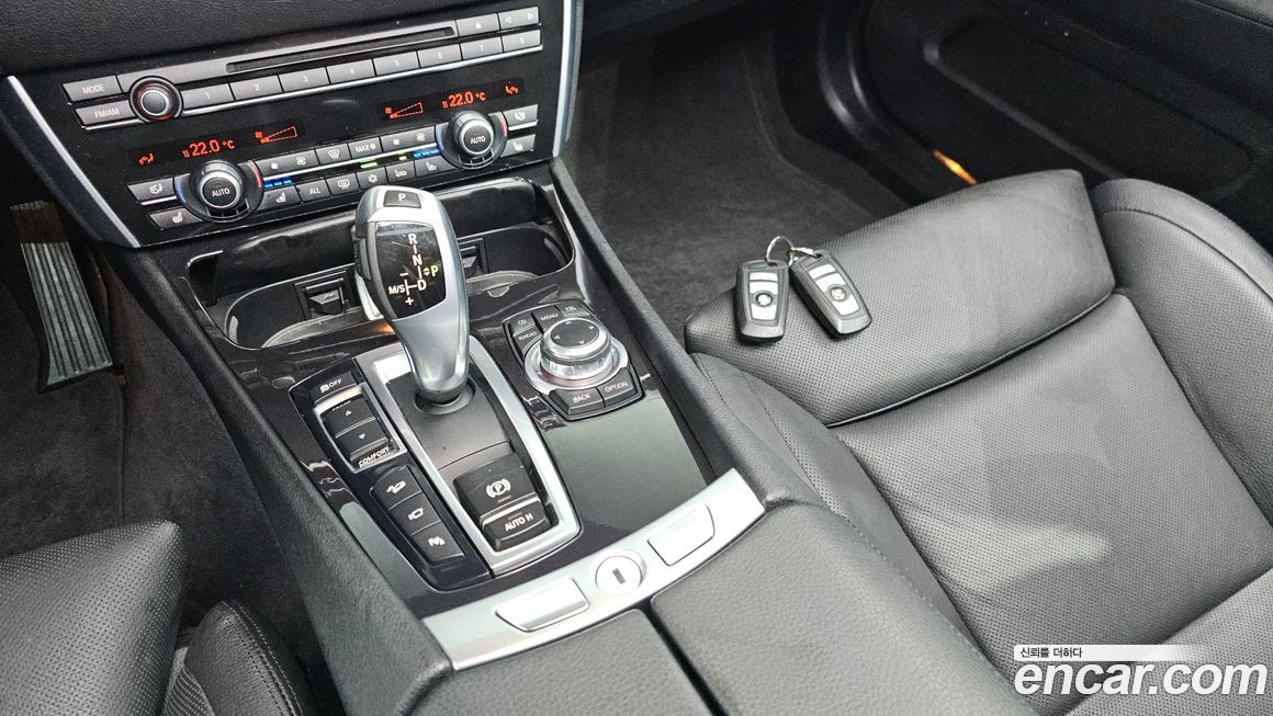 BMW Gran Turismo 2012