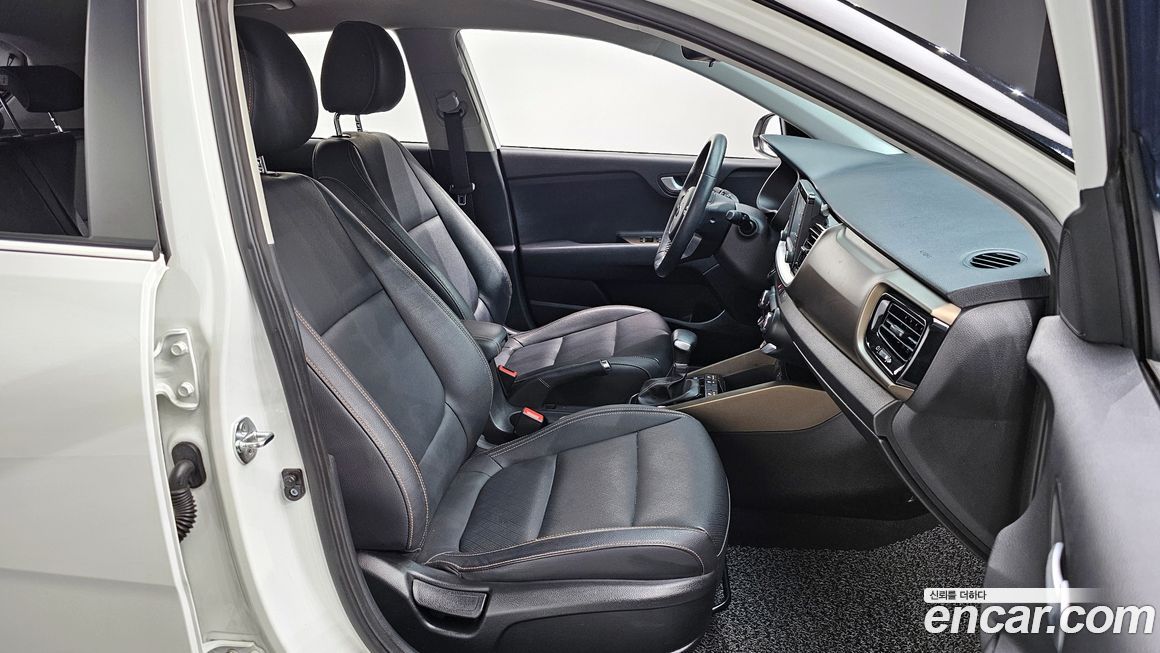 Kia Stonic 2018