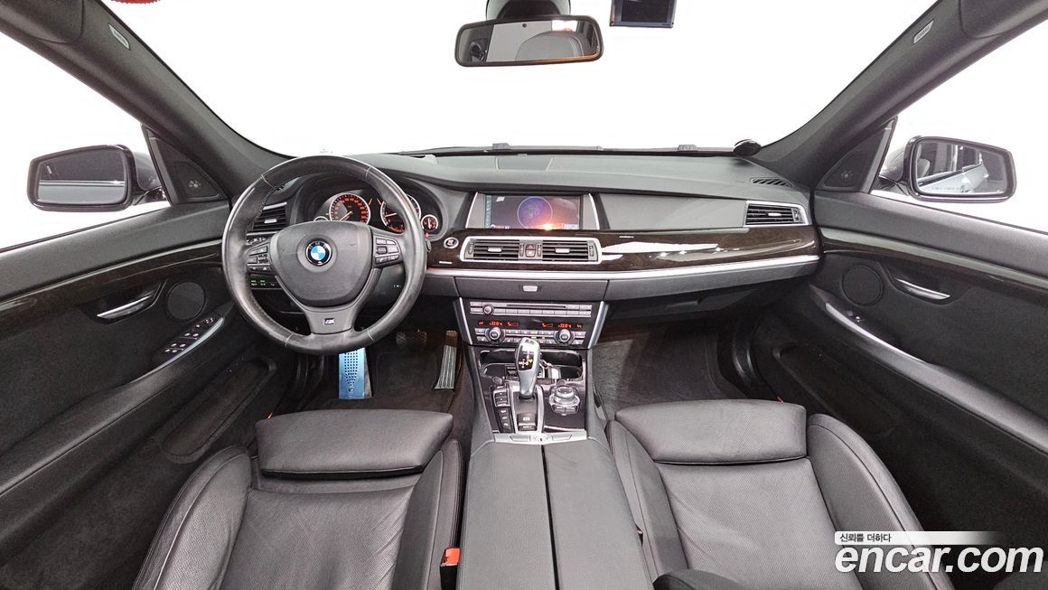 BMW Gran Turismo 2012