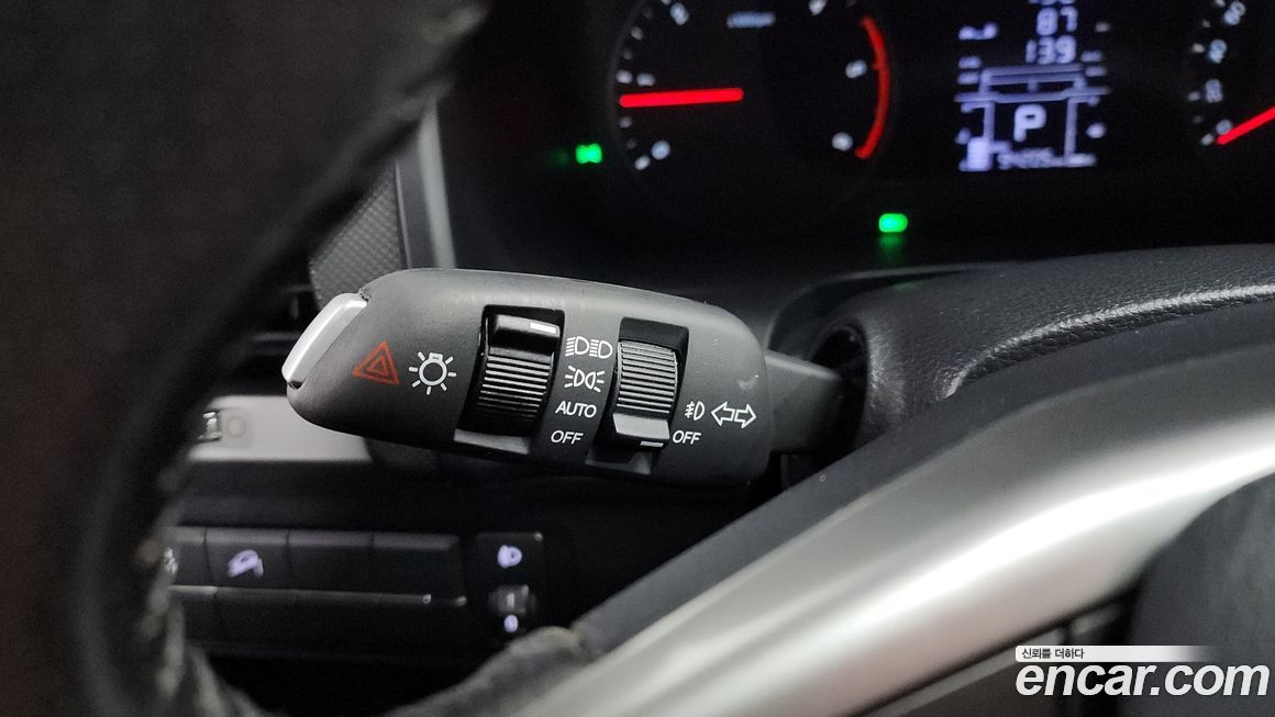 KG_Mobility_Ssangyong Rexton 2019