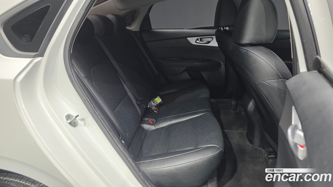 Kia K3 2022