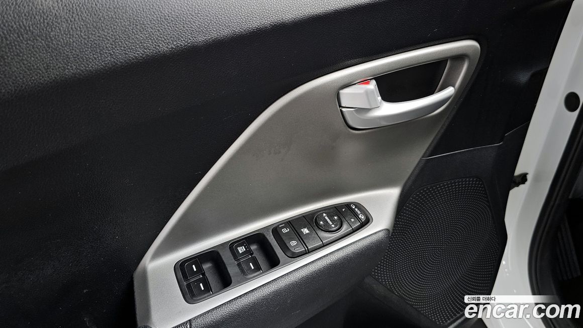 Kia Niro 2020