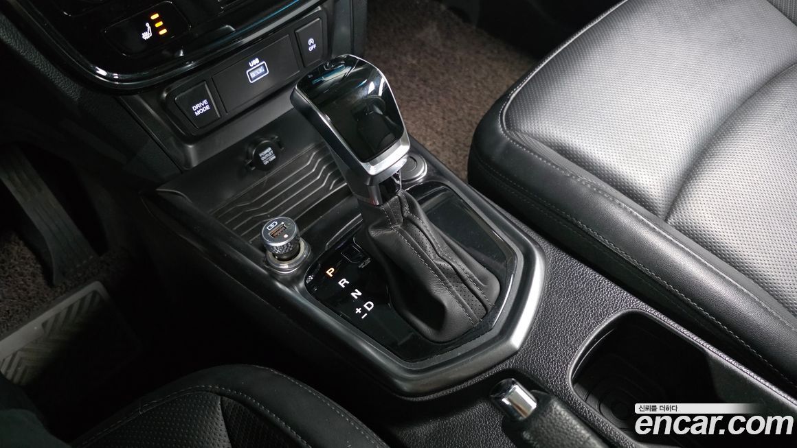 KG_Mobility_Ssangyong TIBOLI 2021