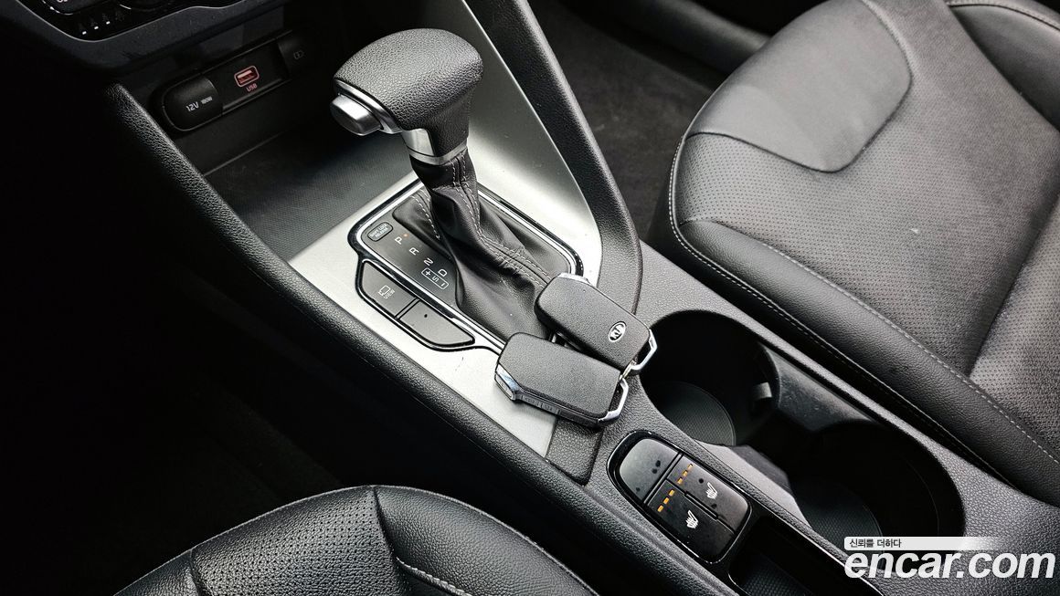 Kia Niro 2020