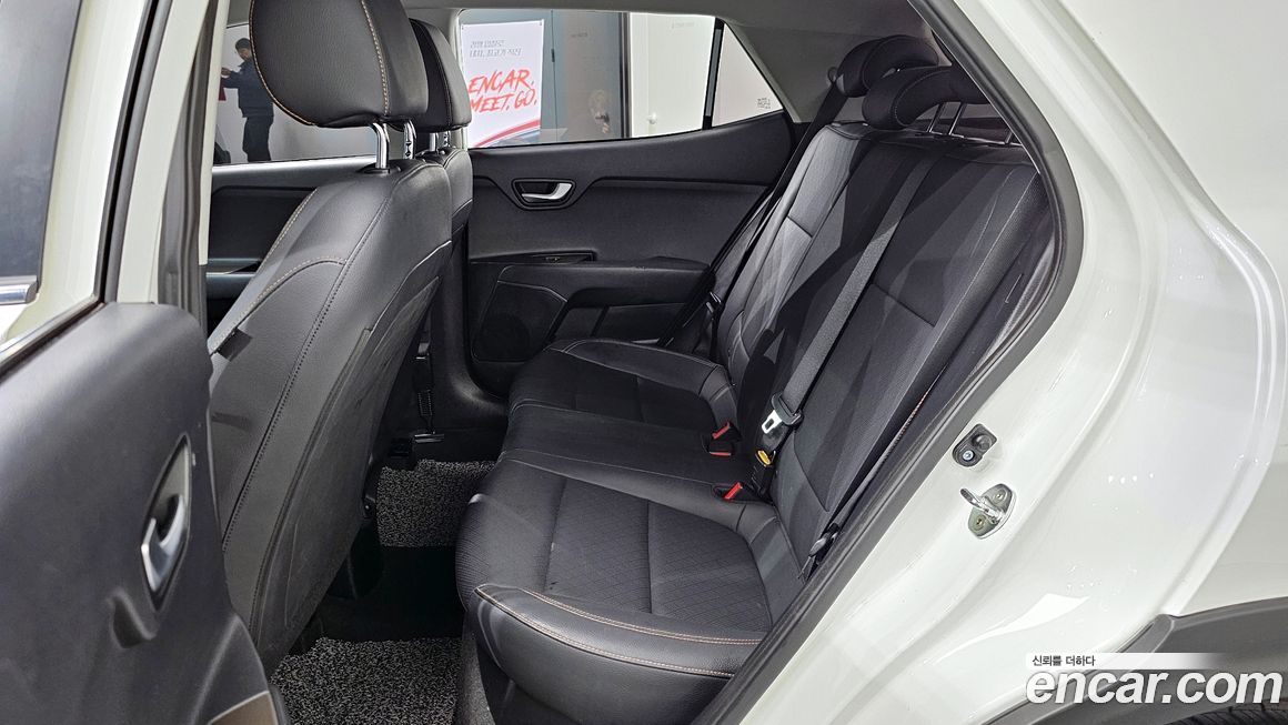 Kia Stonic 2018