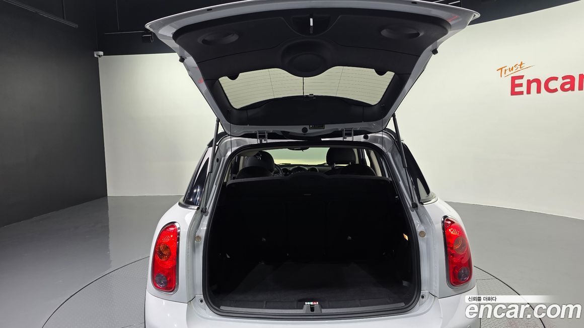 Mini Countryman 2015