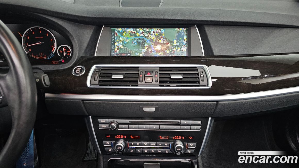 BMW Gran Turismo 2012