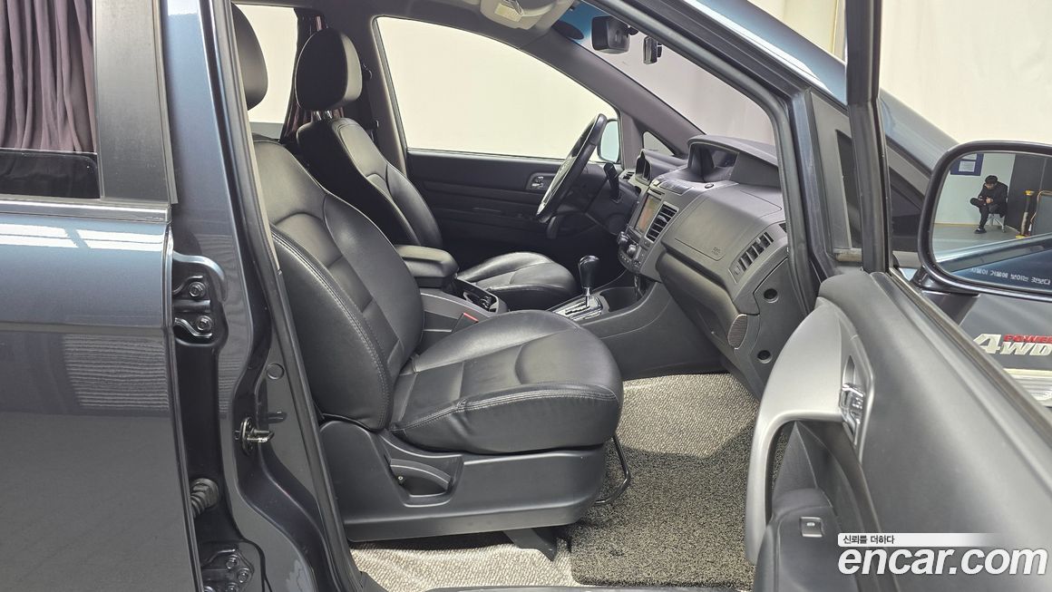 KG_Mobility_Ssangyong KORANDO 2019