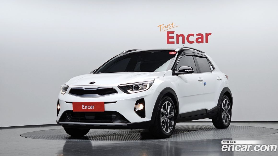Kia Stonic 2018
