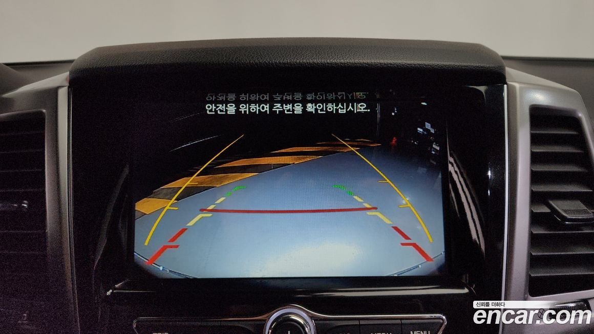 KG_Mobility_Ssangyong Rexton 2019