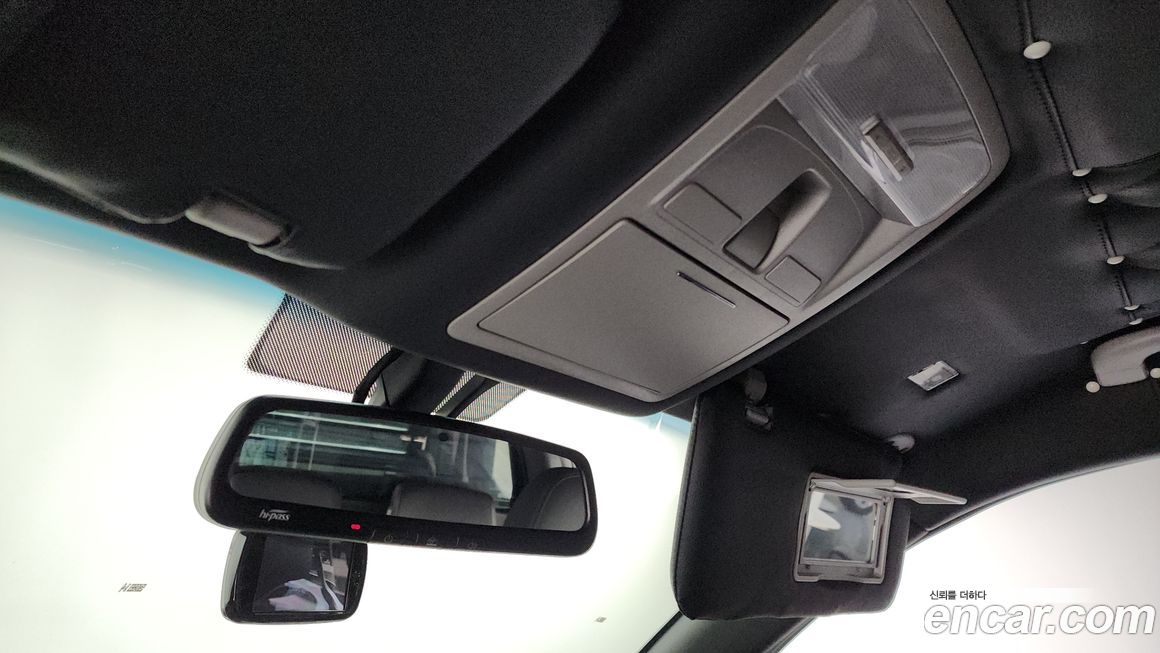 KG_Mobility_Ssangyong Rexton 2019