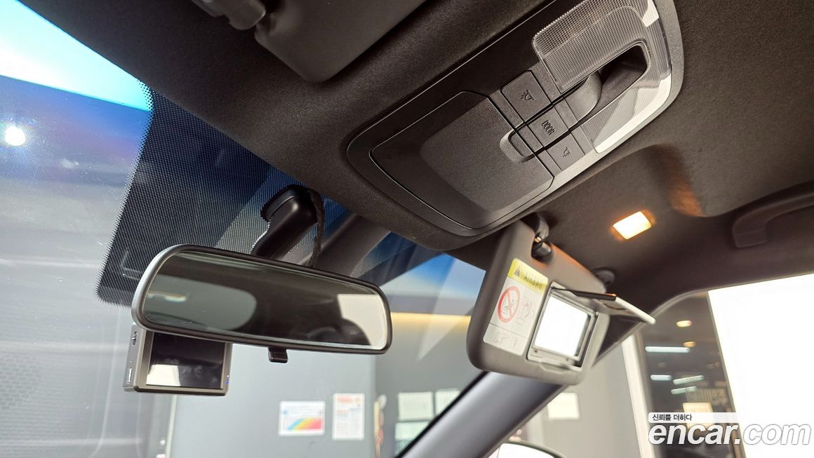 KG_Mobility_Ssangyong TIBOLI 2021