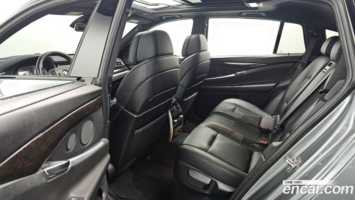 BMW Gran Turismo 2012