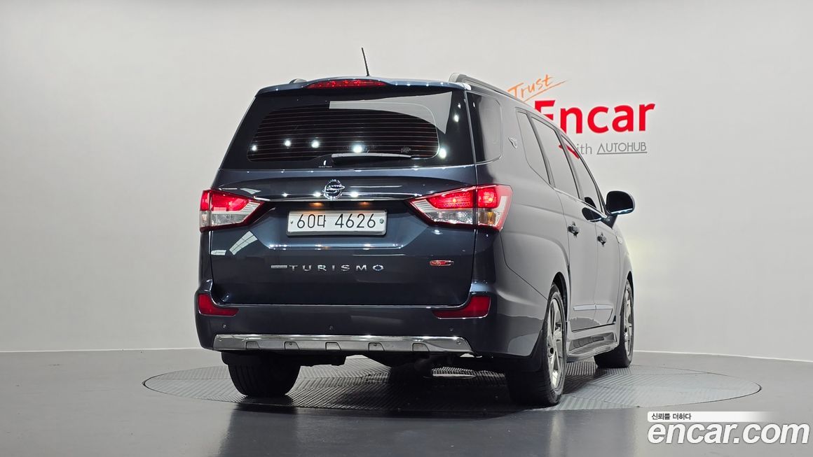 KG_Mobility_Ssangyong KORANDO 2019