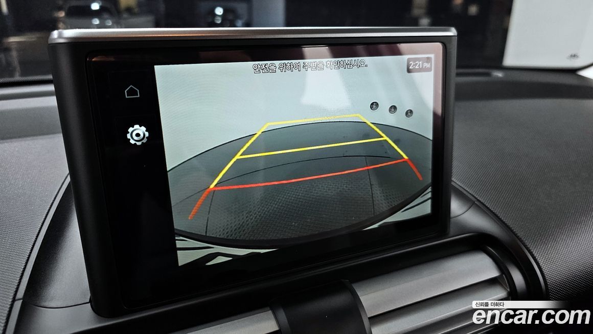 Hyundai Casper 2022