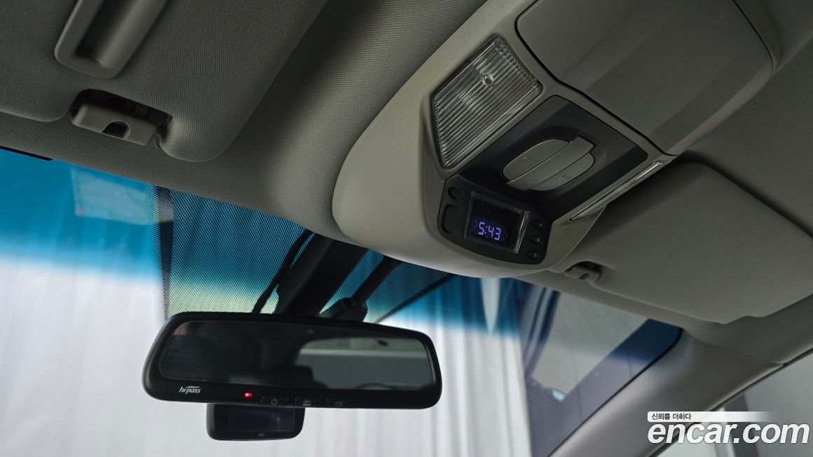 KG_Mobility_Ssangyong KORANDO 2019