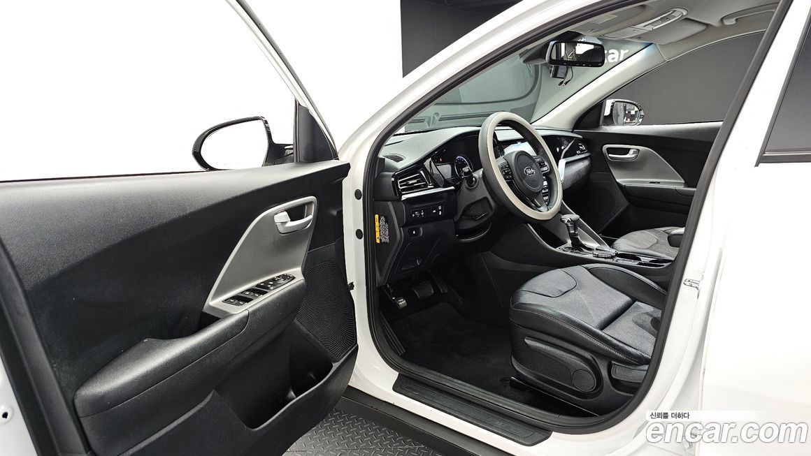Kia Niro 2020