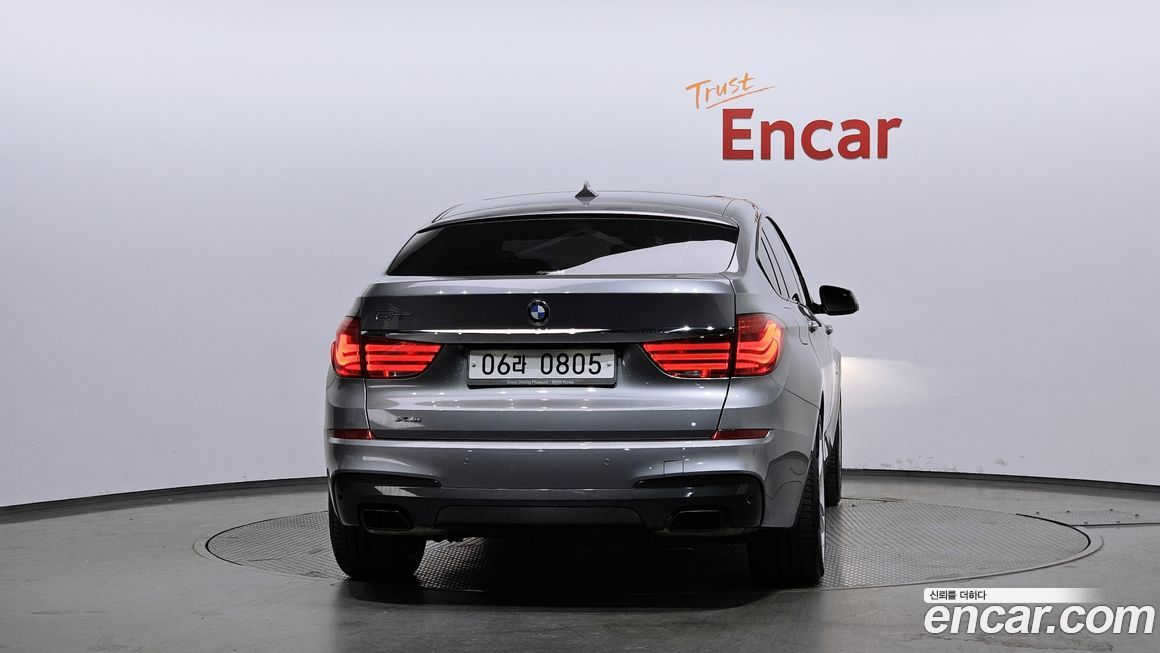 BMW Gran Turismo 2012