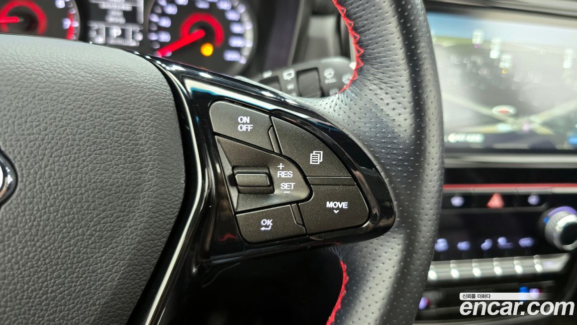 KG_Mobility_Ssangyong TIBOLI 2021