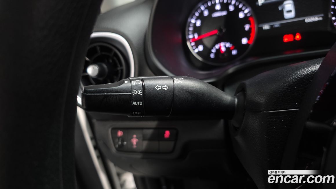 Kia K3 2022