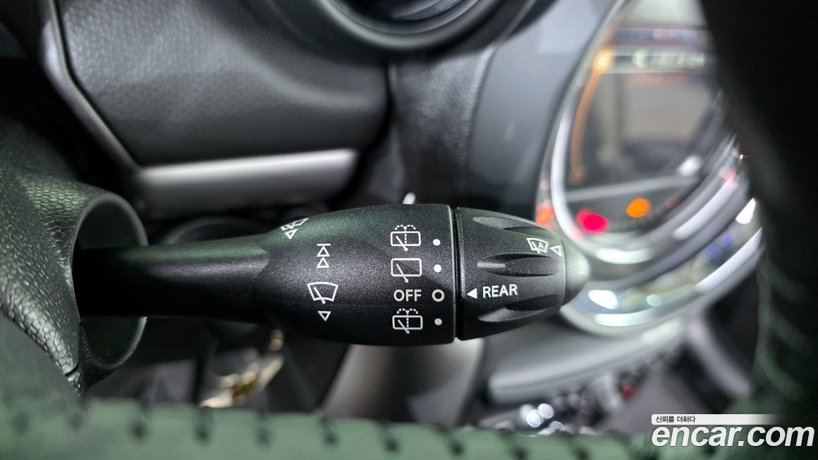 Mini Countryman 2015