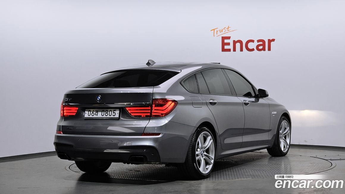 BMW Gran Turismo 2012