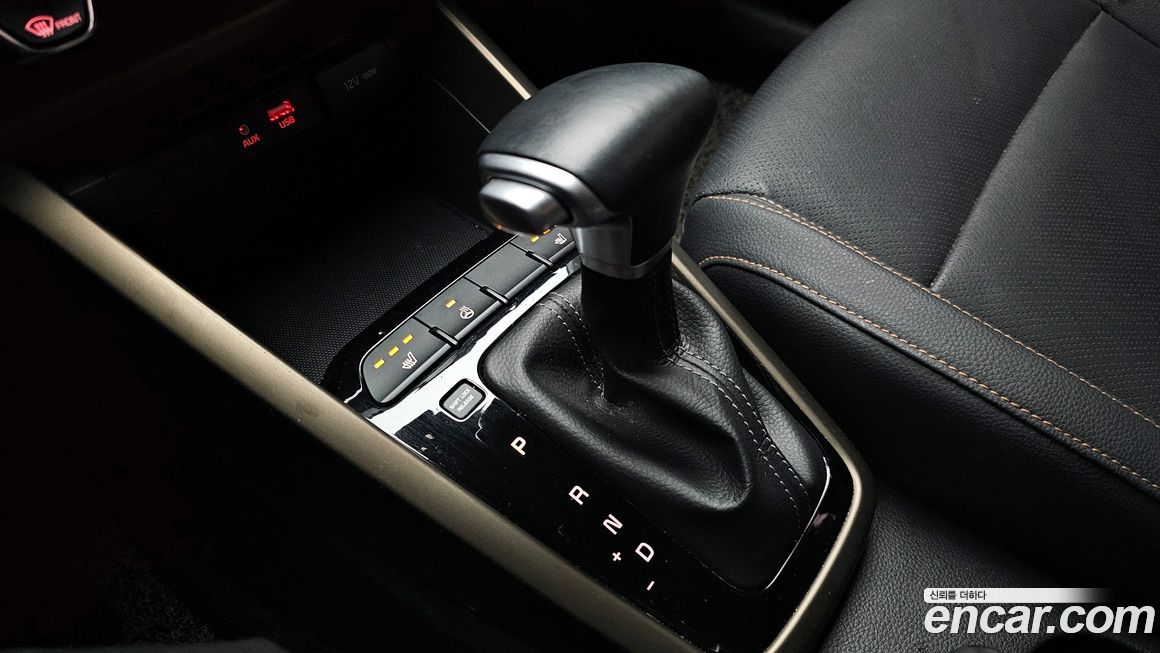 Kia Stonic 2018
