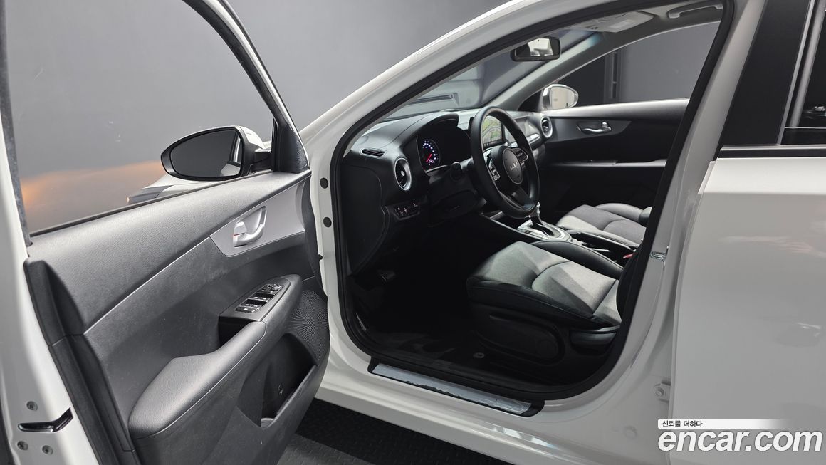 Kia K3 2022