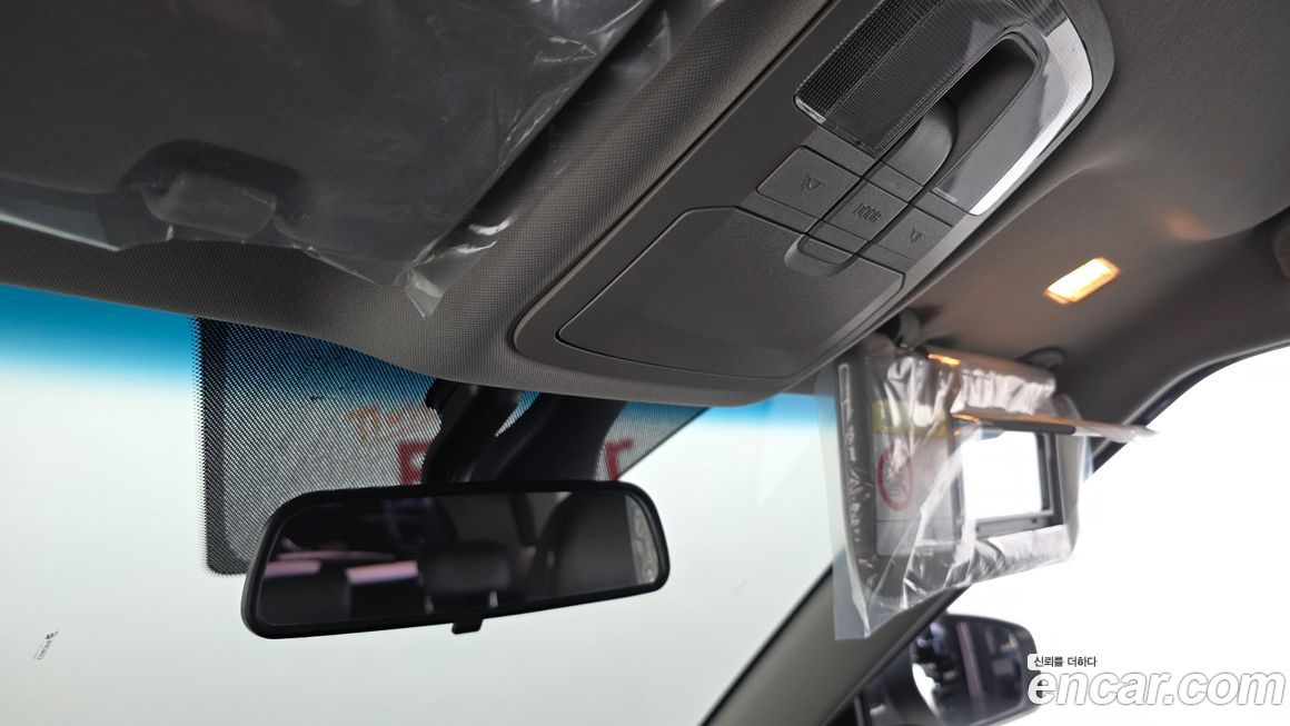 KG_Mobility_Ssangyong TIBOLI 2021