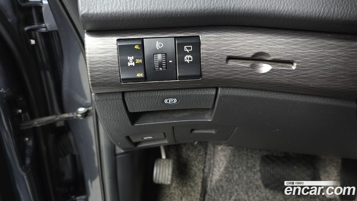 KG_Mobility_Ssangyong KORANDO 2019