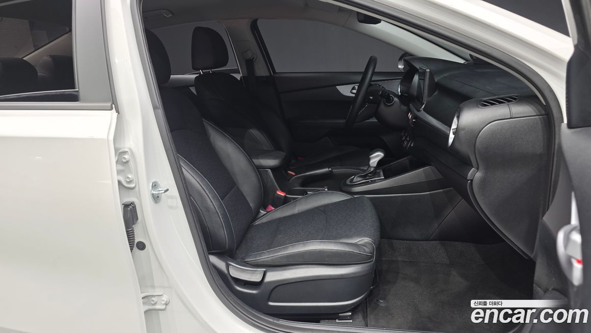 Kia K3 2022