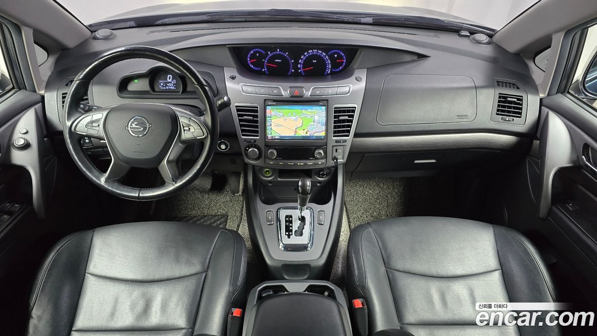 KG_Mobility_Ssangyong KORANDO 2019