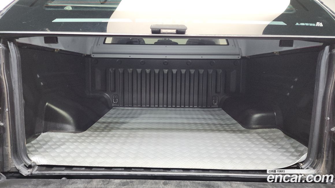 KG_Mobility_Ssangyong Rexton 2019