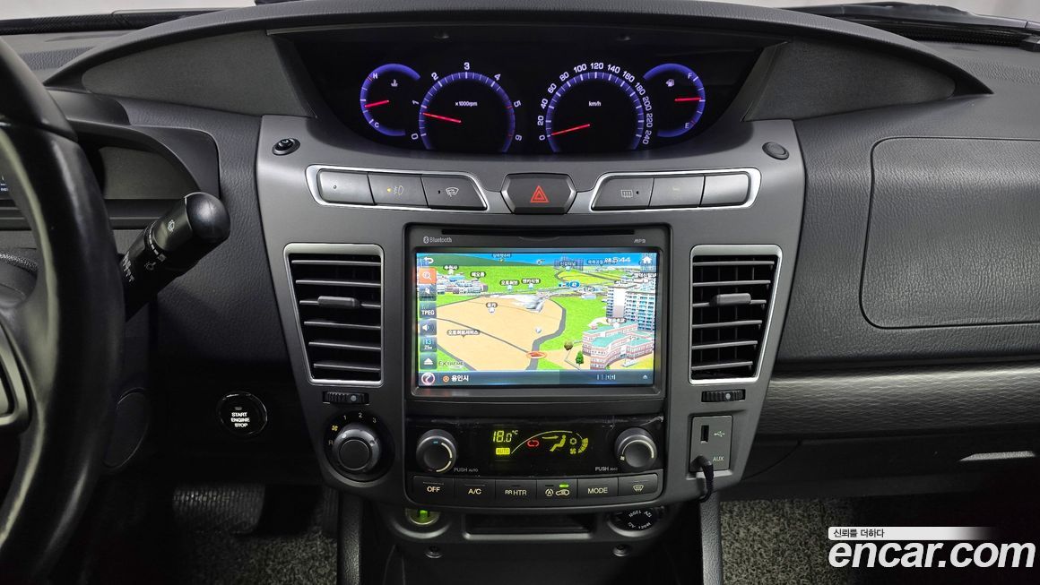 KG_Mobility_Ssangyong KORANDO 2019