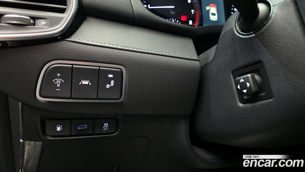 Hyundai Grandeur 2018