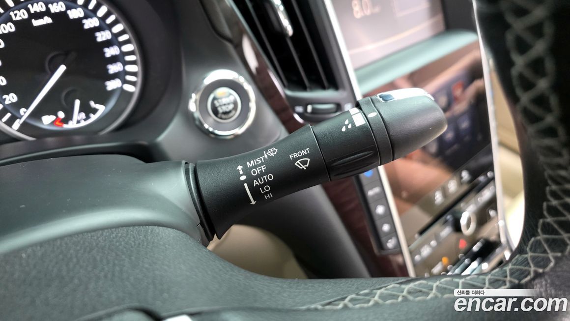 Infiniti Q50 2018