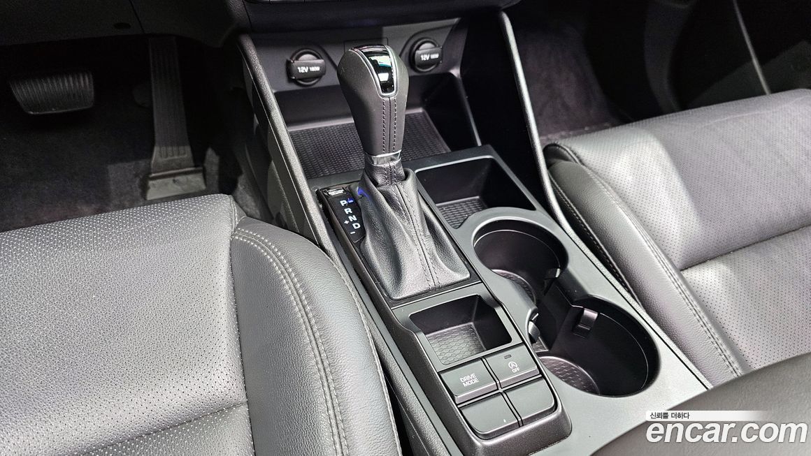 Hyundai Tucson 2020