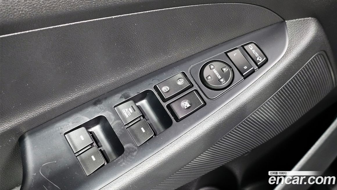 Hyundai Tucson 2020
