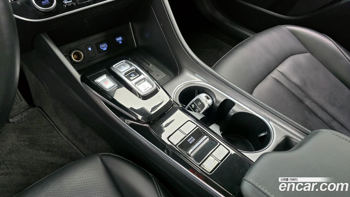 Hyundai Sonata 2021