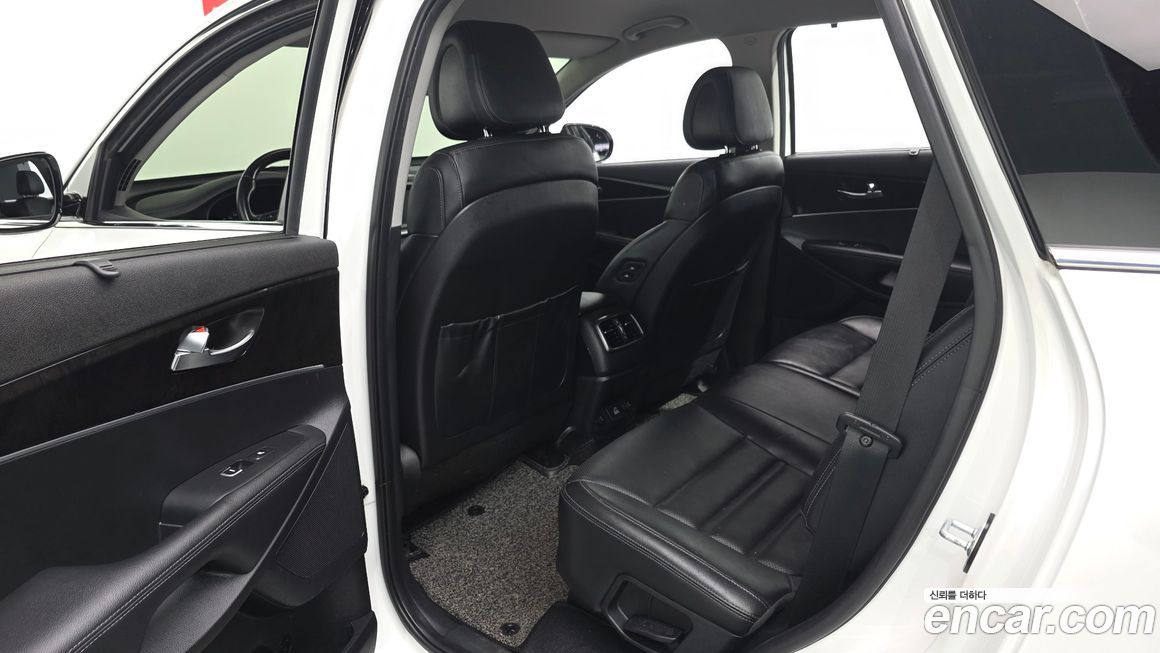 Kia Sorento 2017