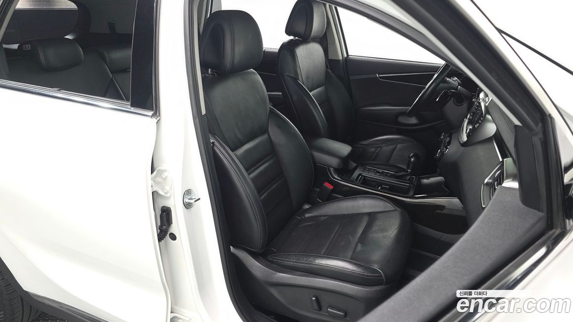 Kia Sorento 2017