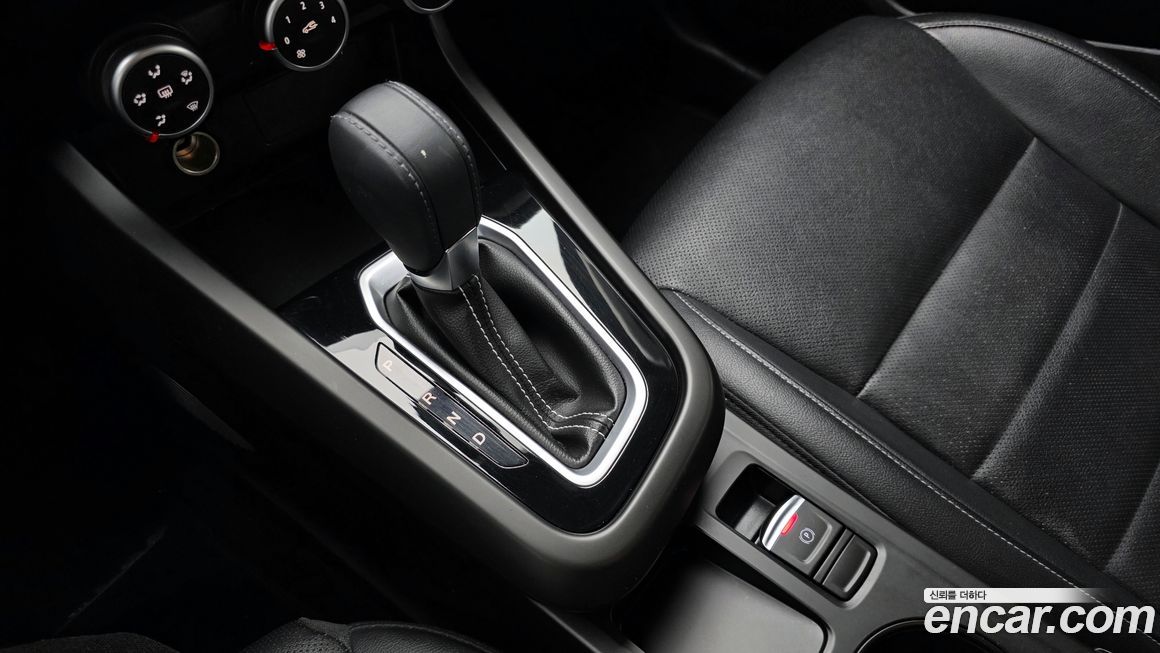 Renault-KoreaSamsung XM3 2023