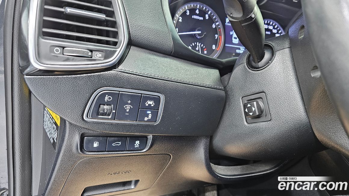 Hyundai Grandeur 2018