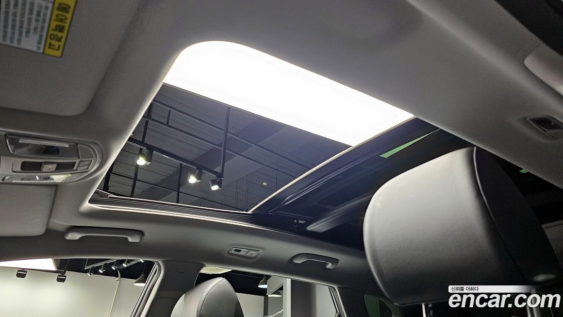 Hyundai Tucson 2020