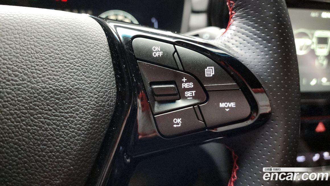 KG_Mobility_Ssangyong TIBOLI 2021