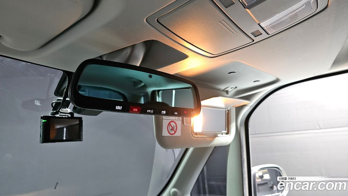 Kia RAY 2023