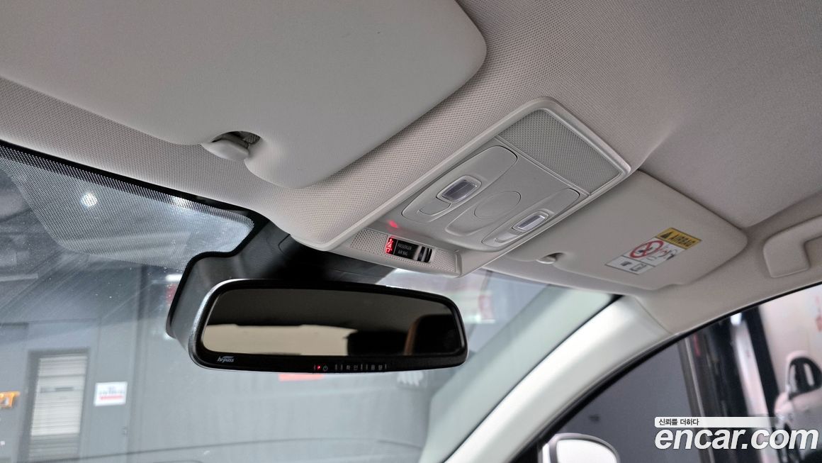 Renault-KoreaSamsung XM3 2023