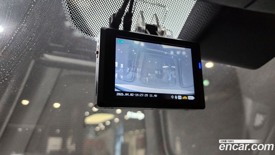 KG_Mobility_Ssangyong TIBOLI 2021